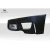 1999-2006 BMW 3 Series 1M Look Front Bumper - image 9