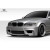 1999-2006 BMW 3 Series E46 1M Look Front Bumper - 1 Piece - image 7