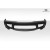 1997-2003 BMW 5 Series M5 E39 4DR 1M Look Body Kit - 4 Piece - image 8