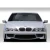 1997-2003 BMW 5 Series M5 E39 4DR 1M Look Body Kit - 4 Piece - image 6