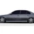 1997-2003 BMW 5 Series 1M Look Kit - image 20