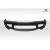 1997-2003 BMW 5 Series 1M Look Front Bumper - image 5