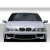 1997-2003 BMW 5 Series 1M Look Front Bumper - image 1