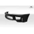 1997-2003 BMW 5 Series 1M Look Front Bumper - image 7
