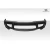 1997-2003 BMW 5 Series 1M Look Front Bumper - image 4