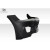 1996-2002 BMW Z3 E36/7 1M Look Front Bumper - 1 Piece - image 5