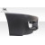 1992-1998 BMW 3 Series M3 E36 Duraflex 1M Look Front Bumper - 1 Piece - image 9