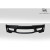 1992-1998 BMW 3 Series M3 E36 1M Look Front Bumper - 1 Piece - image 4
