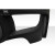 1992-1998 BMW 3 Series M3 E36 1M Look Front Bumper - 1 Piece - image 9