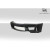 1992-1998 BMW 3 Series M3 E36 1M Look Front Bumper - 1 Piece - image 6