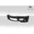 1992-1998 BMW 3 Series M3 E36 1M Look Front Bumper - 1 Piece - image 5
