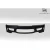 1992-1998 BMW 3 Series M3 E36 1M Look Front Bumper - 1 Piece - image 4