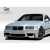 1992-1998 BMW 3 Series 1M Look Front Bumper - image 5