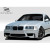 1992-1998 BMW 3 Series M3 E36 1M Look Front Bumper - 1 Piece - image 10