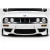 1984-1991 BMW 3 Series E30 1M Look Body Kit - 4 Piece - image 6