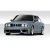 1984-1991 BMW 3 Series 1M Look Kit - image 3