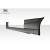 1984-1991 BMW 3 Series E30 1M Look Body Kit - 4 Piece - image 17