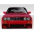 1984-1991 BMW 3 Series E30 1M Look Front Bumper - 1 piece - image 1