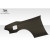 1993-2001 Subaru Impreza 2DR 22B Look Wide Body Fenders - 4 - image 11