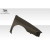 1993-2001 Subaru Impreza 2DR 22B Look Wide Body Fenders - 4 - image 7