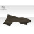 1993-2001 Subaru Impreza 2DR Duraflex 22B Look Rear Fenders - 2 Piece - image 7