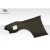 1993-2001 Subaru Impreza 22B Look Fender Flare - image 9