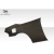 1993-2001 Subaru Impreza 22B Look Fender Flare - image 4
