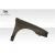 1993-2001 Subaru Impreza 22B Look Fender Flare - image 5