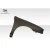 1993-2001 Subaru Impreza 22B Look Fender Flare - image 16