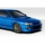 1993-2001 Subaru Impreza 22B Look Fender Flare - image 3