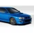 1993-2001 Subaru Impreza 22B Look Front Fenders - 2 Piece - image 3