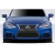 2006-2013 Lexus IS Series IS250 IS350 3IS Conversion Front Bumper - 1 Piece - image 1