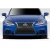 2006-2013 Lexus IS Series IS250 IS350 3IS Conversion Front Bumper - 1 Piece - image 1