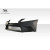 2006-2013 Lexus IS Series IS250 IS350 3IS Conversion Front Bumper - 1 Piece - image 4