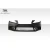 2006-2013 Lexus IS Series IS250 IS350 3IS Conversion Front Bumper - 1 Piece - image 5