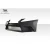 2006-2013 Lexus IS Series IS250 IS350 3IS Conversion Front Bumper - 1 Piece - image 7