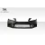 2006-2013 Lexus IS 3IS Front Bumper - image 3