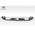 2000-2006 BMW X5 4.8is Look Rear Lip - image 12