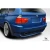 2000-2006 BMW X5 4.8is Look Rear Lip - image 3