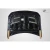 2013-2020 Scion FRS 86-R Carbon Fiber Hood - image 5