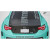 2013-2020 Scion FR-S Toyota 86 Subaru BRZ 86-R Trunk - 1 Piece - image 3