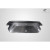 2013-2020 Scion FR-S Toyota 86 Subaru BRZ 86-R Trunk - 1 Piece - image 5