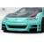 2013-2020 Scion FRS 86-R Front Bumper - image 3