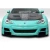 2013-2020 Scion FRS 86-R Front Bumper - image 1