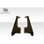 2013-2020 Scion FR-S Toyota 86 Subaru BRZ Duraflex 86-R Side Skirts Rocker Panels - 2 Piece - image 6