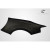 2013-2020 Scion FR-S Toyota 86 Subaru BRZ Duraflex 86-R Wide Body Rear Fenders - 2 Piece (+70mm) (S) - image 5