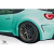 2013-2020 Scion FR-S Toyota 86 Subaru BRZ 86-R Wide Body Rear Fenders - 2 Piece (+70mm) (S) - image 8