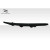 2006-2010 Mercedes W219 CLS55 CLS63 AMG Duraflex A Spec Rear Diffuser - 1 Piece - image 9