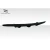 2006-2010 Mercedes W219 CLS55 CLS63 AMG A Spec Rear Diffuser - 1 Piece - image 10