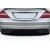 2006-2010 Mercedes CLS55 A Spec Rear Lip - image 3
